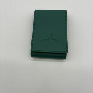 Rolex Watch Pouch